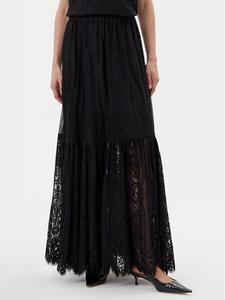 Юбка макси стандартный крой 5577204 Herskind, черный