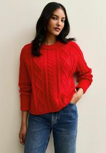 Джемпер New Look Jumper, Red