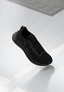 Кроссовки Reebok FLUXLITE II, Black/Grey 5/Black