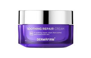 Успокаивающий и восстанавливающий крем для лица R4 успокаивающий, увлажняющий и восстанавливающий 50 мл DERMAFIRM+