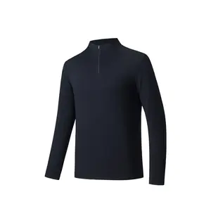 Champion Honor вязаный свитер мужской ANTA, Ink Cen Color