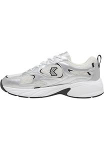 Кроссовки Karl Kani Prime Runner 2, серебряный