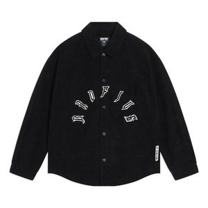 Куртка badfive трикотажная спортивная куртка Li-Ning, черный