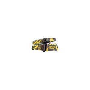 Dunlop EVH95 Eddie Van Halen Signature Wah Педаль эффектов для гитары