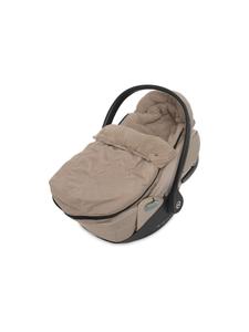 Jollein Аксессуары для коляски в цвете капучино
