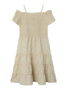 Платье LMTD, бежевый