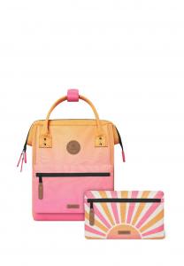 Рюкзак Cabaia ADVENTURER MINI, Orange