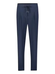 Узкие брюки Betty & Co, темно-синий