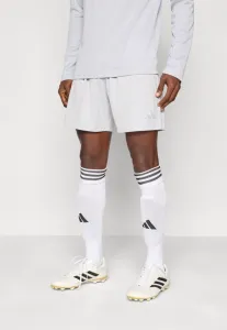 Спортивные шорты entrada26 Adidas Performance, Team Light Grey/White