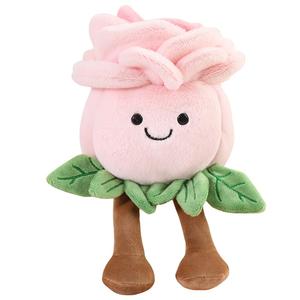 Pissie Плюшевая кукла Rose Dolls высота 22 см