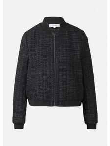 Куртка для дома в цвете 99P0_black comma