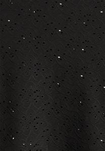 Футболка с принтом Onlsmilla Noos ONLY, черная