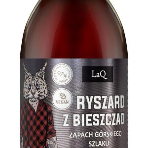 Шампунь для волос мужской, 100 мл Laq Ryszard z bieszczad