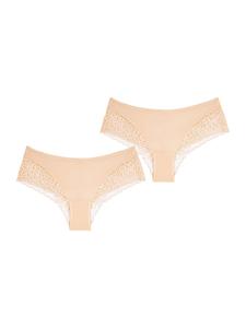 Трусики TRIUMPH Panty Amourette Spotlight, оранжевый