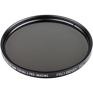 Фильтр Tokina PRO IRND Filter (86mm, 2-Stop) TC-PNDR-0686