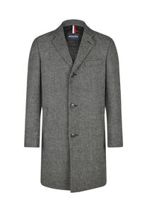 Пальто Hechter Paris Short coat, Schwarz/Black