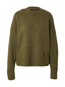 Свитер VERO MODA VMBoom, оливковый