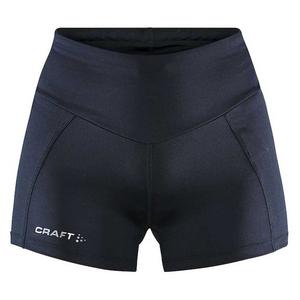 Тайтсы Craft ADV Essence Hot Short, черный