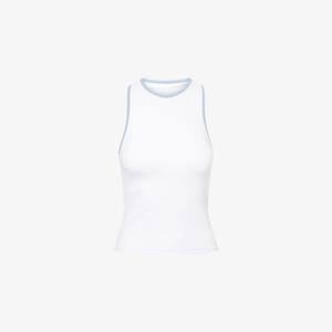 Топ Varley Agneta Performance, синий