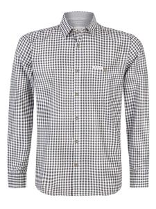 Футболка Campos 3 антрацитового цвета Stockerpoint