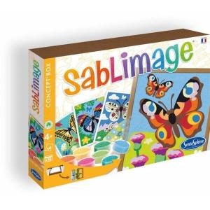 Сентосфера Саблимаж Бабочки 4 Песочные Картинки Inna marka