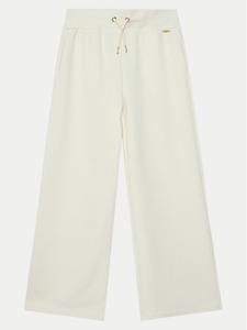 Свободные спортивные штаны J5RB15 KCHR2 Guess, экрю