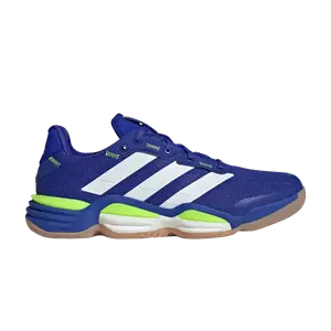 Кроссовки Stabil 16 'Lucid Blue White Lemon', синий