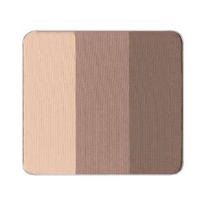 Тени для век, FREEDOM SYSTEM RAINBOW, MATTE NF, 144 INGLOT