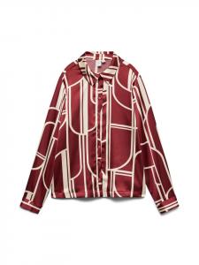 Рубашка Vero Moda