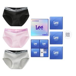 Классические трусы 101 women's Lee, розовый