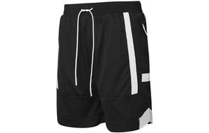 Мужские повседневные шорты Puma, цвет Black