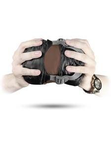 Normani Outdoor Sports Сверхлегкий спальный мешок, туристический летний спальный мешок коричневого цвета