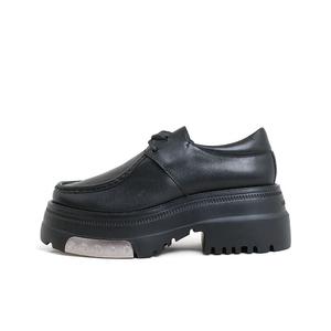 BLOCCO5 Универсальные повседневные туфли All Round женские черные, цвет Black