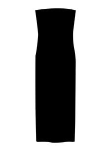 Платье No Matter What, черный