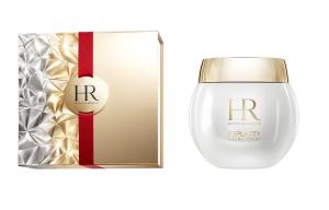 Новогодний лимитированный восстанавливающий и подтягивающий уход facial masks успокаивающий, подтягивающий, увлажняющий, восстанавливающий 50ml HELENA RUBINSTEIN