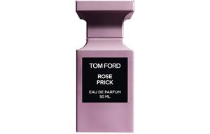 TOM FORD Парфюмерная вода TF Private Fragrance Adjustment Thorn Rose с цветочными нотами EDP Black Pepper Patchouli 50мл/250мл
