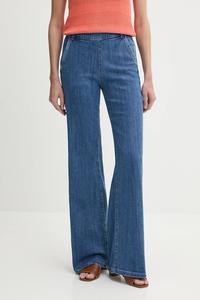 Джинсы United Colors Of Benetton, синий