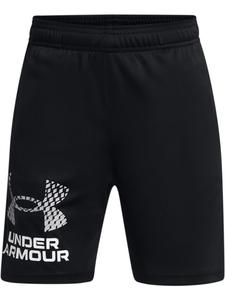 Шорты Under Armour, черный