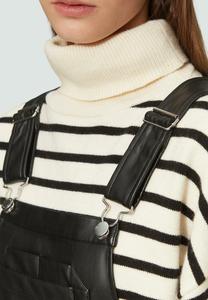 Комбинезон QS, черный