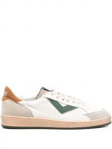 Кроссовки Play New 4B12, белый