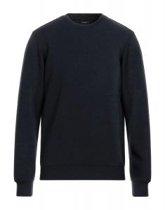 Свитер Exibit, синий