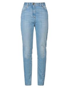Джинсы Balmain, синий