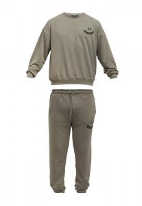 Спортивный костюм Tom Barron, хаки