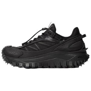 Кроссовки Trailgrip Gtx Lace Up Moncler, Black
