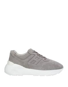 Кроссовки Hogan, серый