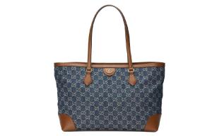 Gucci Женская сумка Ophidia