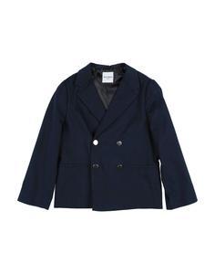 Блейзер Skill_Officine, синий