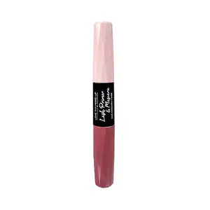 Тушь для ресниц Máscara Prime & Define Love Thy Make-Up, 1 UD
