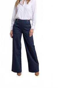 Талия Моряк Брюки в платье синий SOUTHERN TIDE