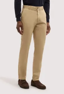 Авиаторские узкие чиносы Trussardi, Beige